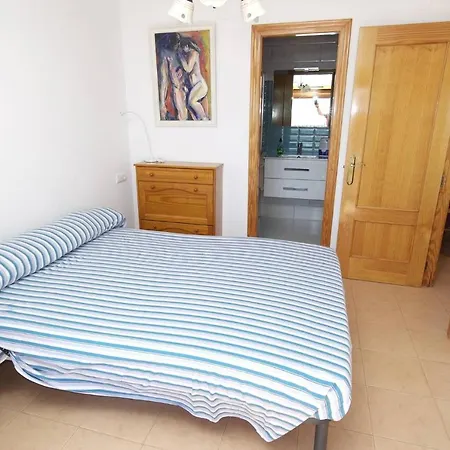 Apartment Ata, Moderno Atico En Primera Linea En El Casco Antiguo